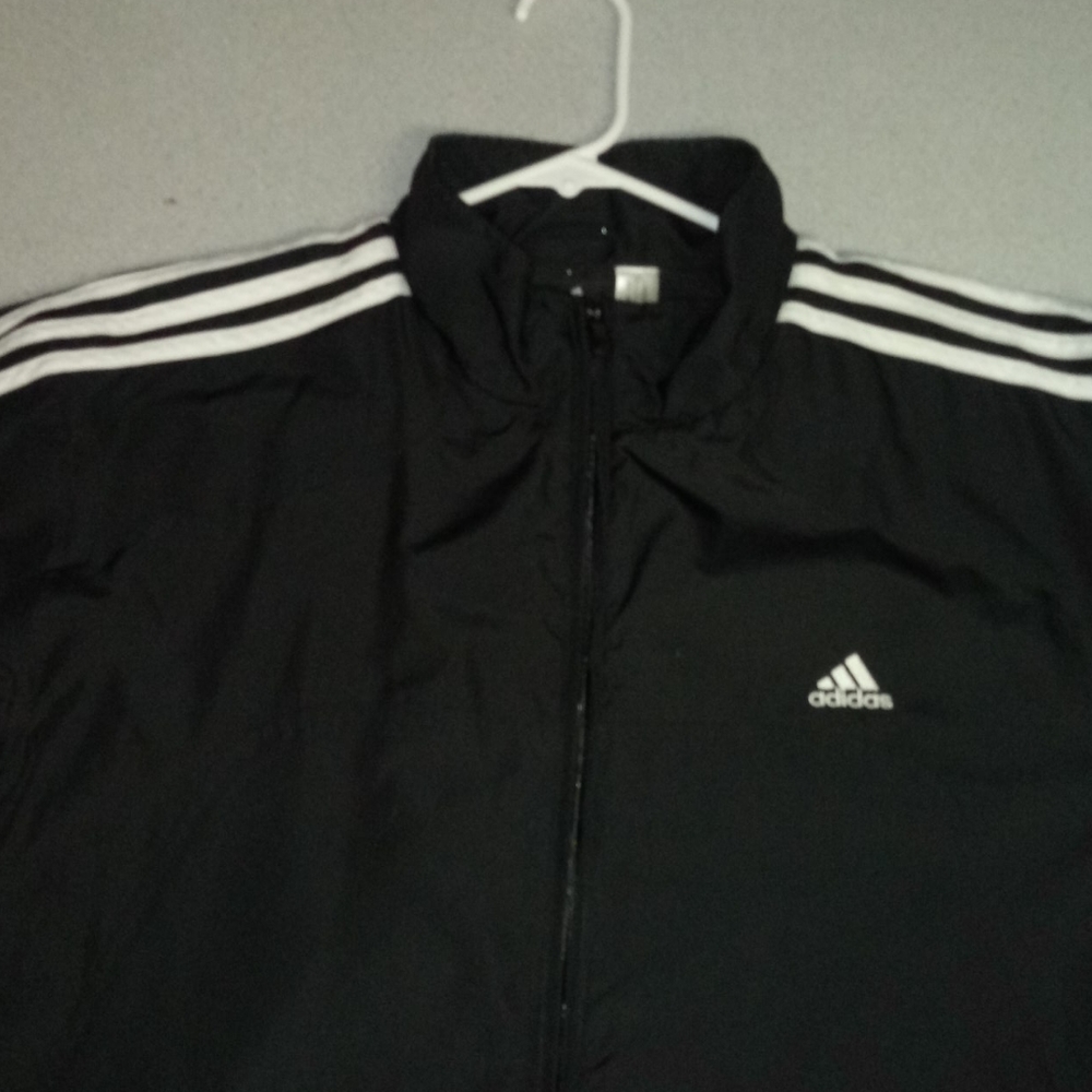 Adidas jacket